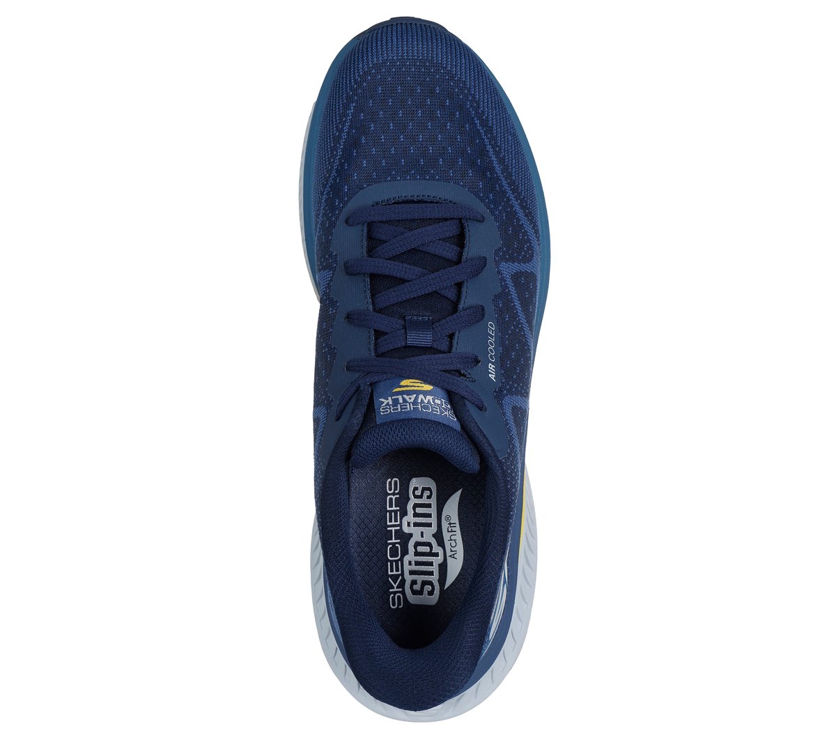 Skechers Classic - Skechers Slip-ins: GO WALK Max Cushioning Arch Fit - Jesper