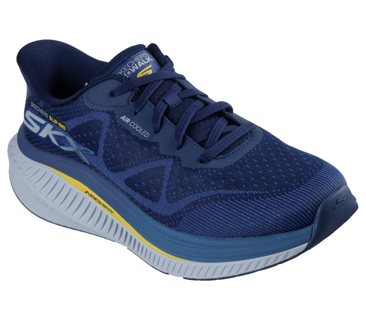 Skechers Classic - Skechers Slip-ins: GO WALK Max Cushioning Arch Fit - Jesper