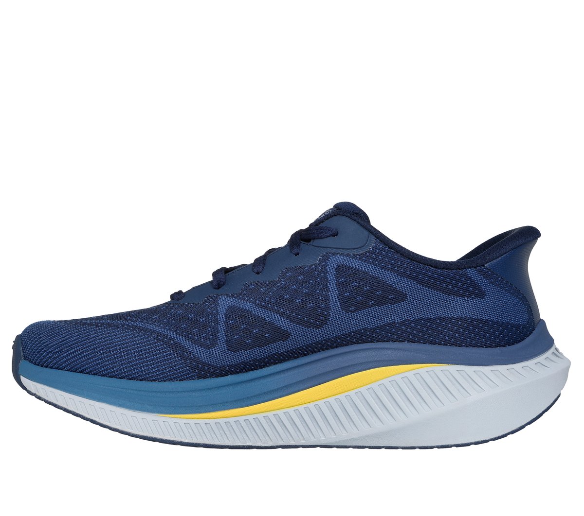 Skechers Classic - Skechers Slip-ins: GO WALK Max Cushioning Arch Fit - Jesper