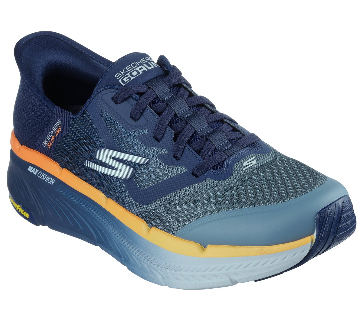 Skechers Quality - Skechers Slip-ins: Max Cushioning Premier 2.0