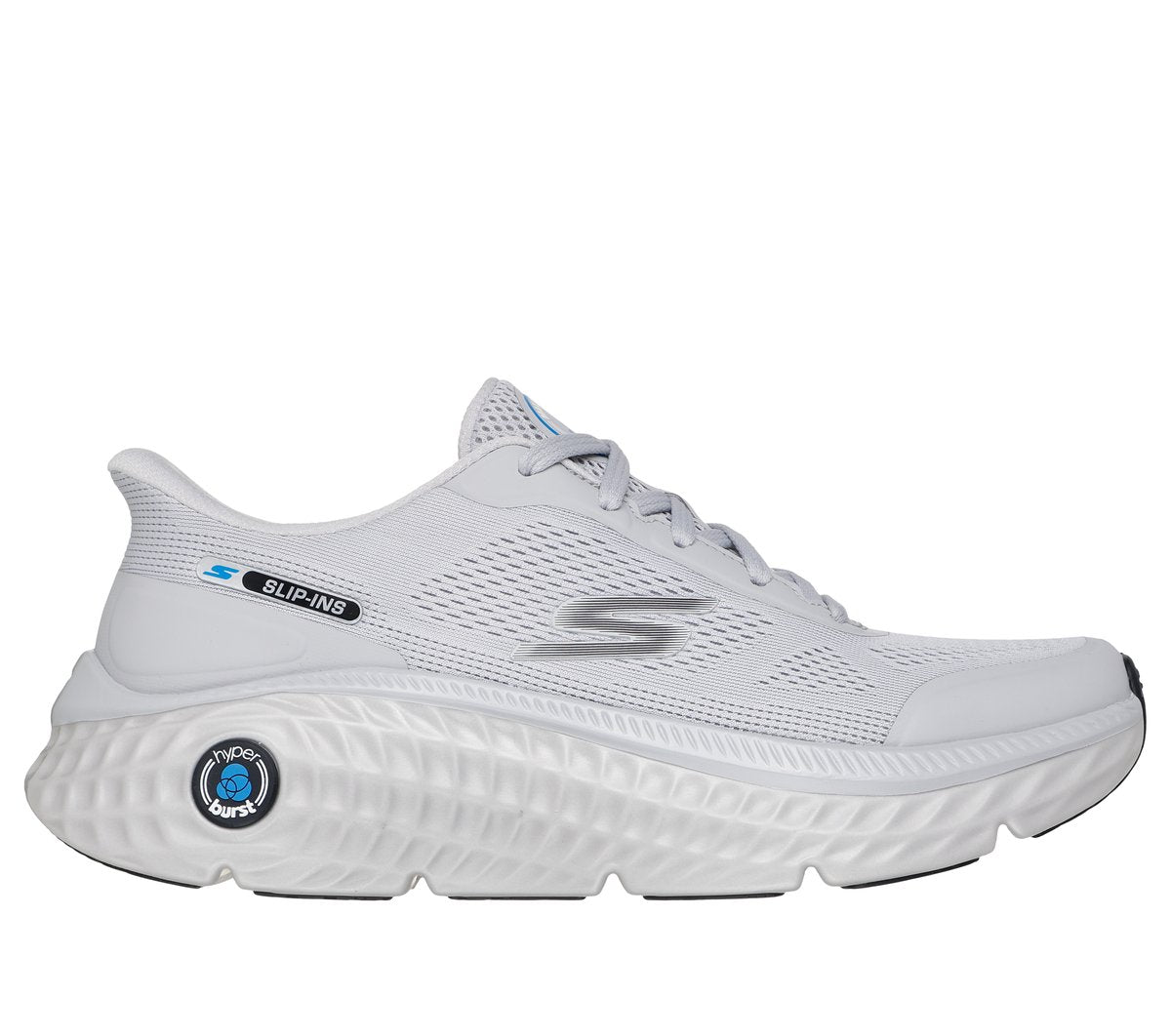 Skechers Value - Skechers Slip-ins: Max Cushioning Hyper Craze 2.0