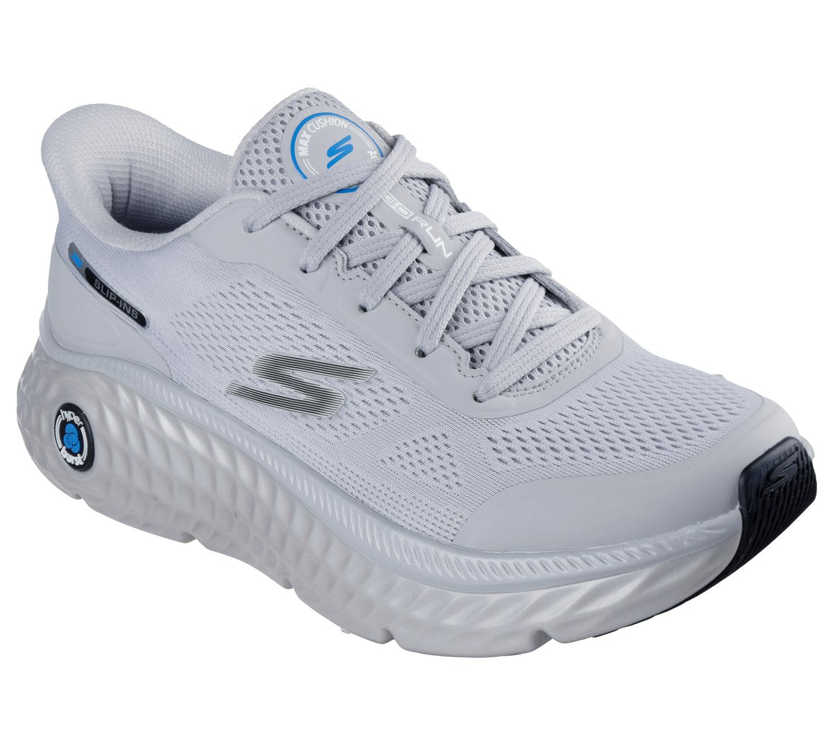 Skechers Value - Skechers Slip-ins: Max Cushioning Hyper Craze 2.0