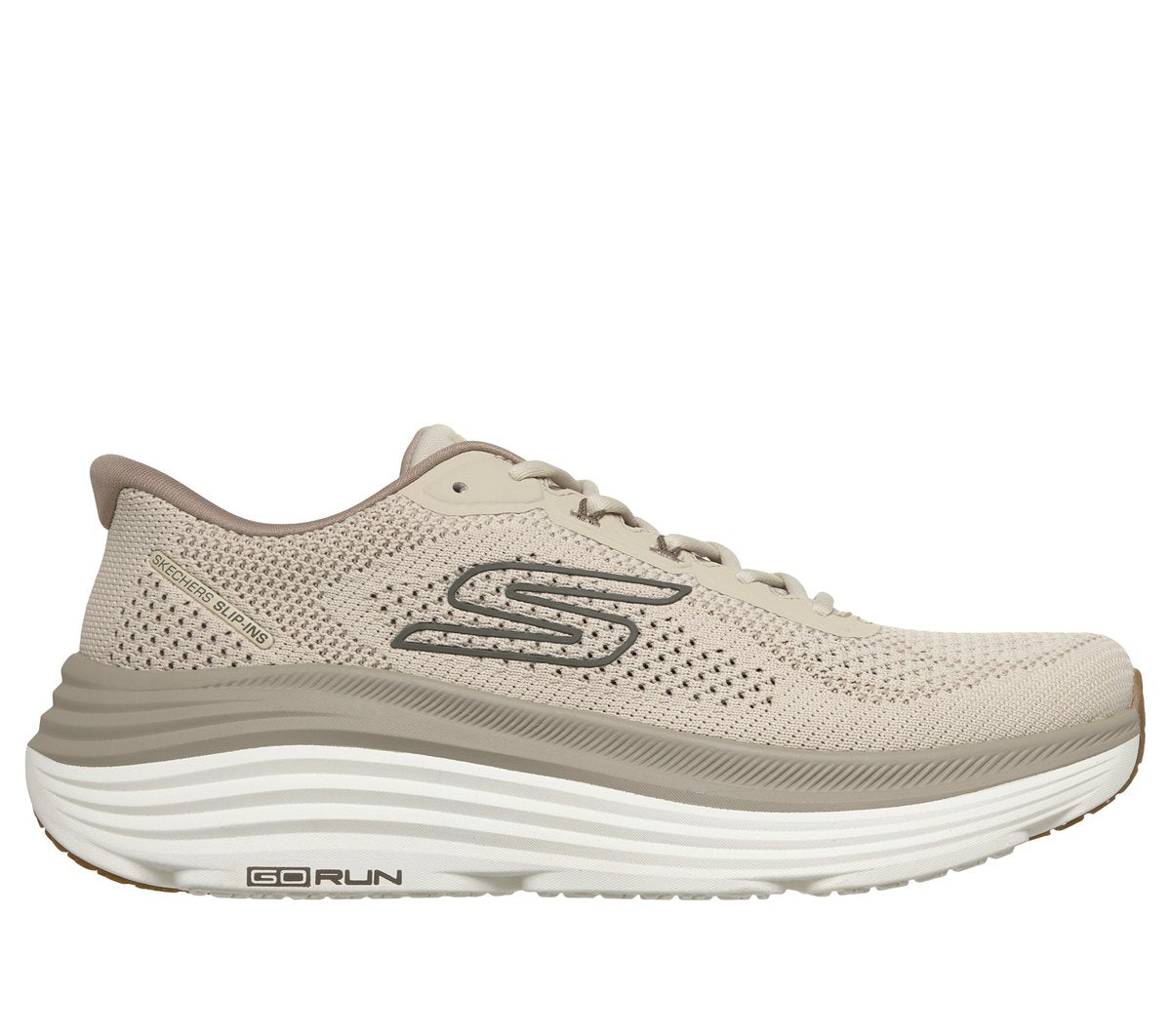 Skechers Popular - Skechers Slip-ins: Max Cushioning Endeavour - Mandalay