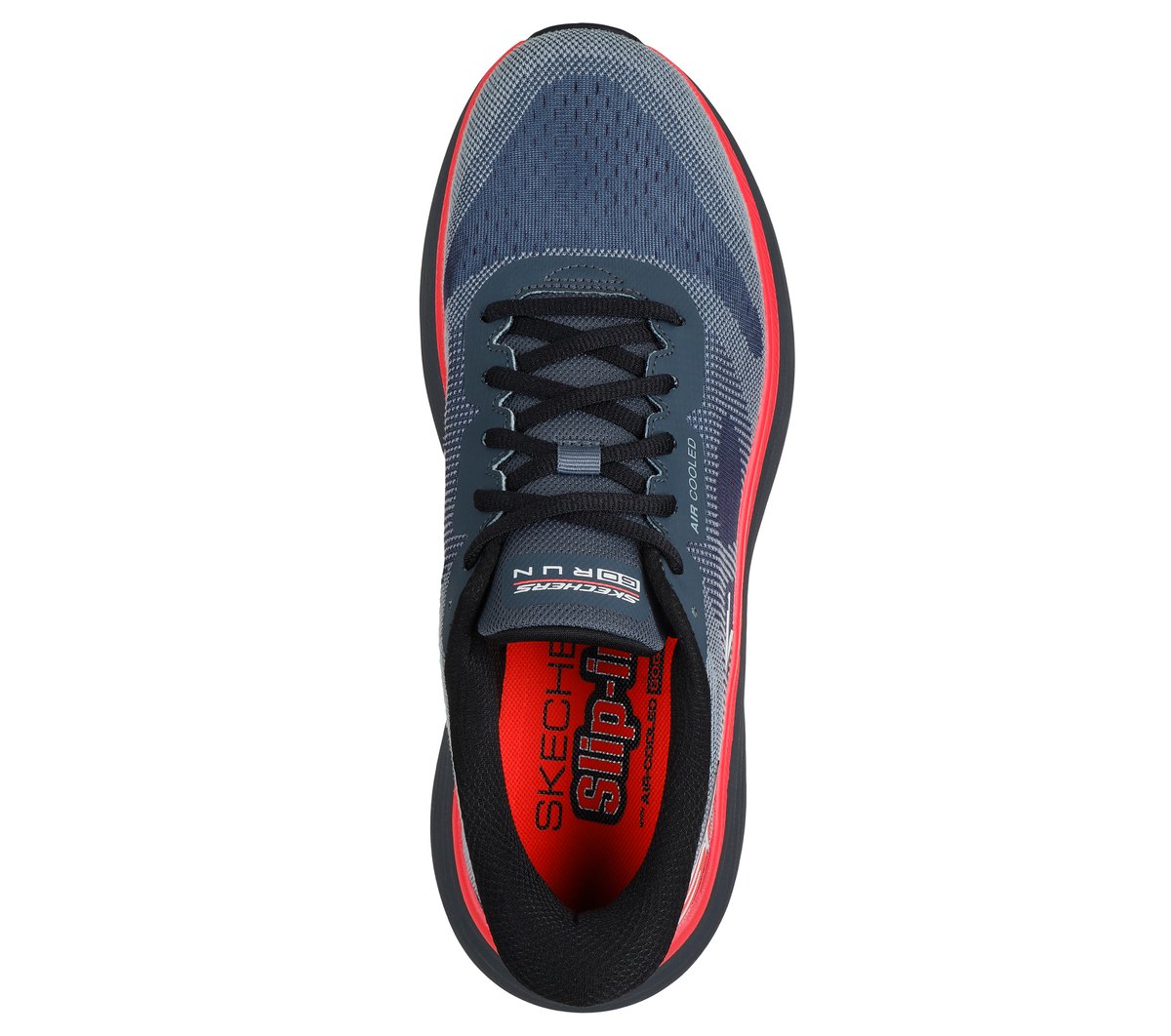 Skechers Essential - Skechers Slip-ins: Max Cushioning Endeavour - Exciton
