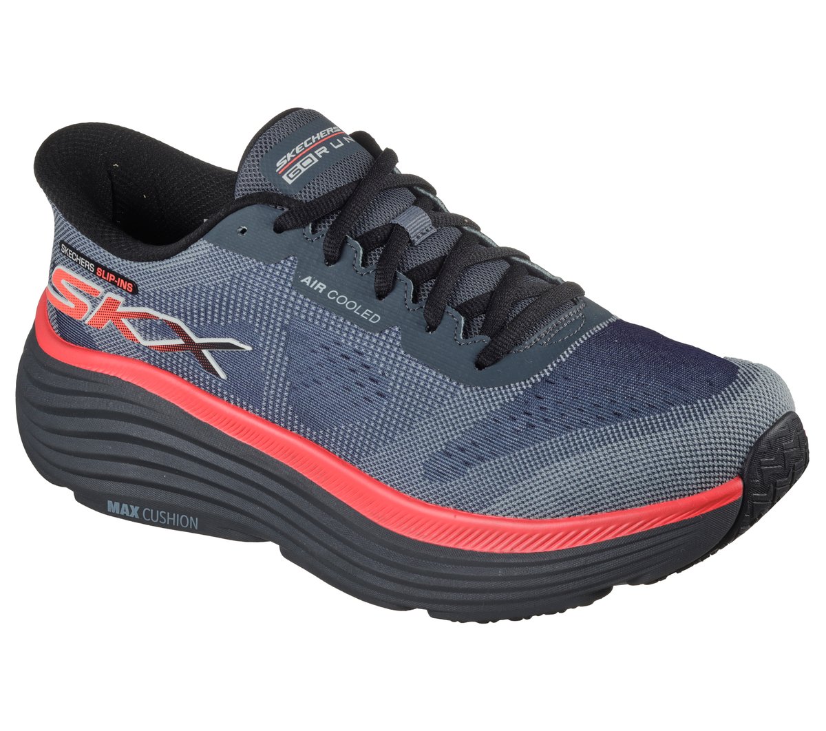 Skechers Essential - Skechers Slip-ins: Max Cushioning Endeavour - Exciton
