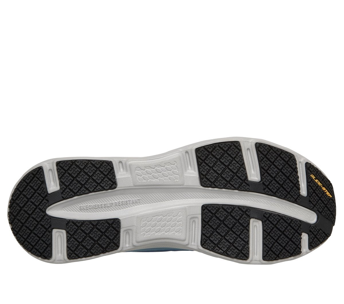 Skechers Premium - Skechers Slip-ins Work Slip-Resistant: Glide-Step Altus - Torq