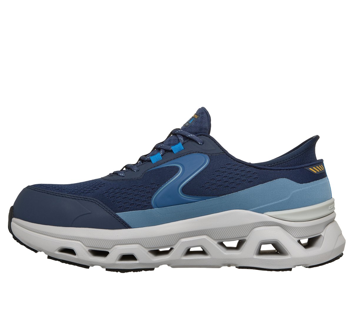 Skechers Premium - Skechers Slip-ins Work Slip-Resistant: Glide-Step Altus - Torq