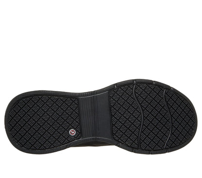 Skechers Hot Sale - Skechers Slip-ins Work Slip-Resistant Relaxed Fit: Arc Waves 2.0