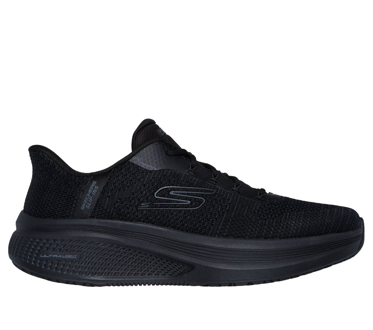 Skechers Special Offer - Skechers Slip-ins Work Slip-Resistant: GO RUN Elevate 2.0