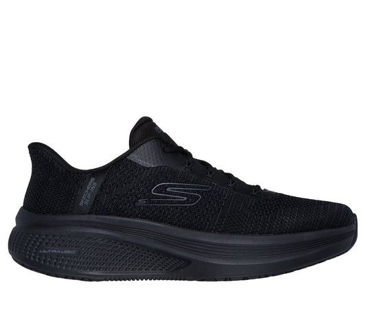 Skechers Special Offer - Skechers Slip-ins Work Slip-Resistant: GO RUN Elevate 2.0