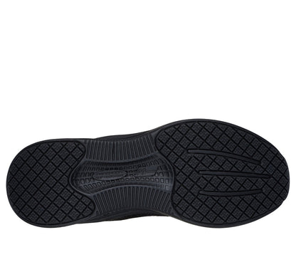 Skechers Special Offer - Skechers Slip-ins Work Slip-Resistant: GO RUN Elevate 2.0