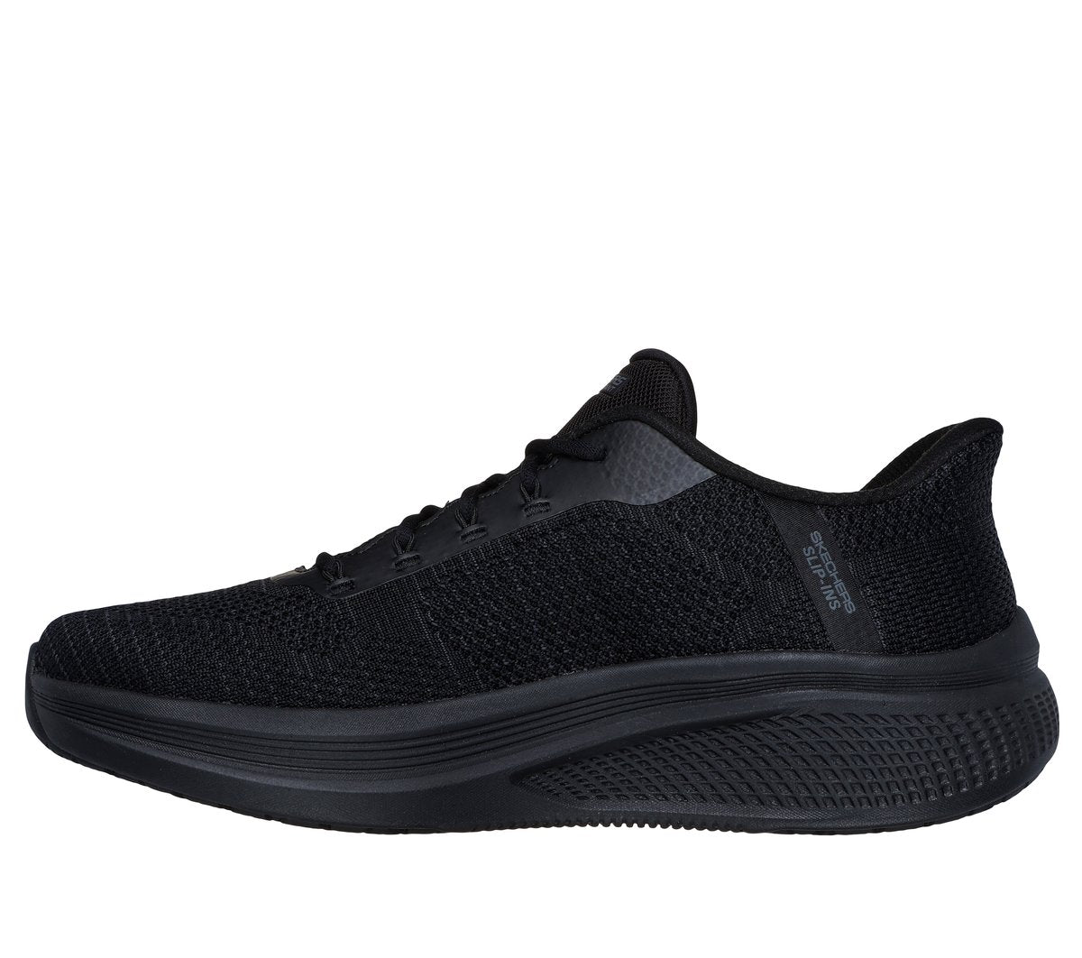 Skechers Special Offer - Skechers Slip-ins Work Slip-Resistant: GO RUN Elevate 2.0