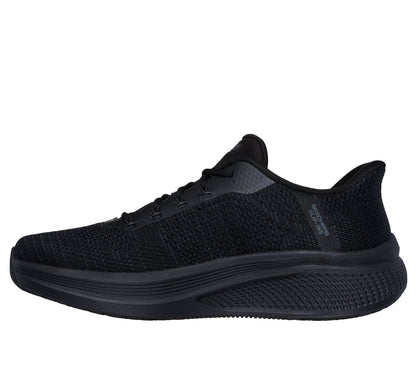Skechers Special Offer - Skechers Slip-ins Work Slip-Resistant: GO RUN Elevate 2.0