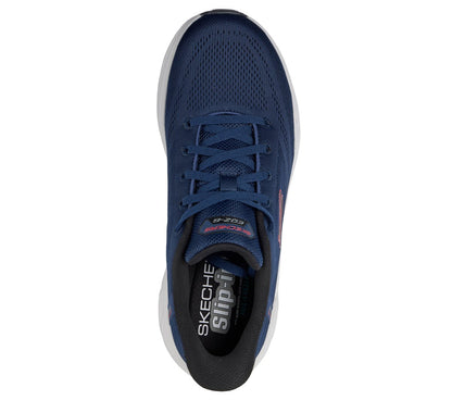 Skechers Value - Skechers Slip-ins Relaxed Fit: Equalizer 6.0 - Royze