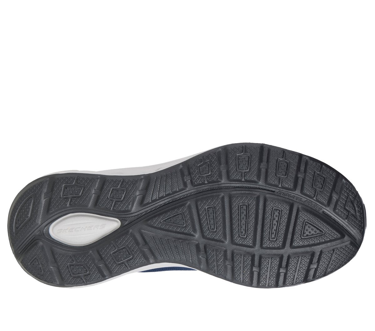 Skechers Value - Skechers Slip-ins Relaxed Fit: Equalizer 6.0 - Royze