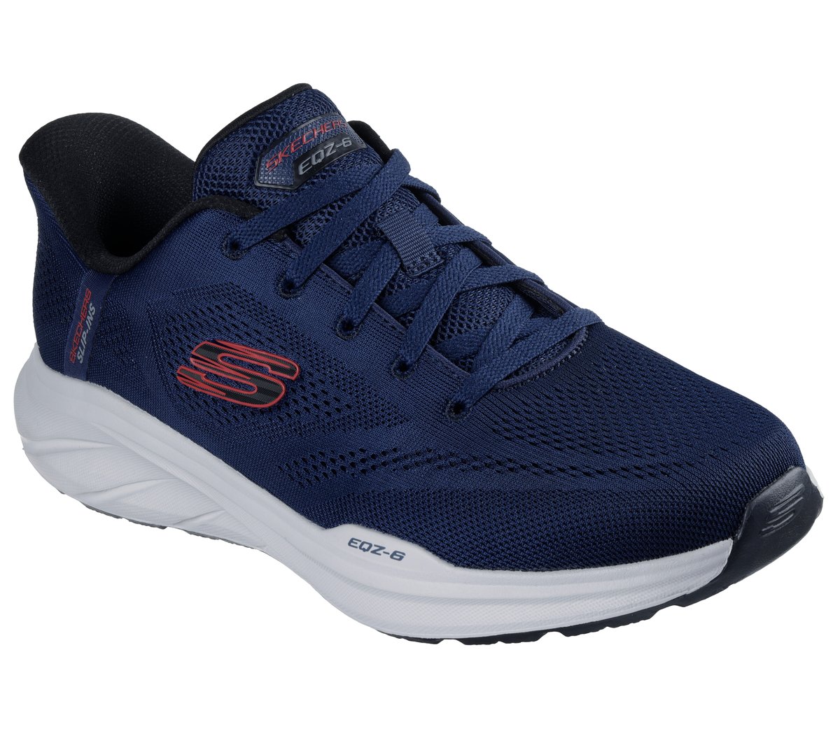 Skechers Value - Skechers Slip-ins Relaxed Fit: Equalizer 6.0 - Royze