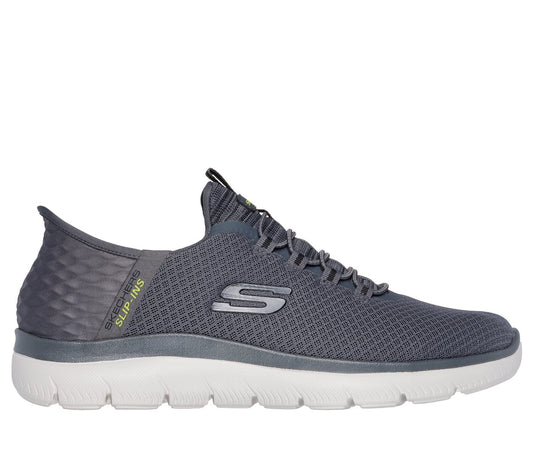 Skechers Smart Buy - Skechers Slip-ins: Summits - High Range
