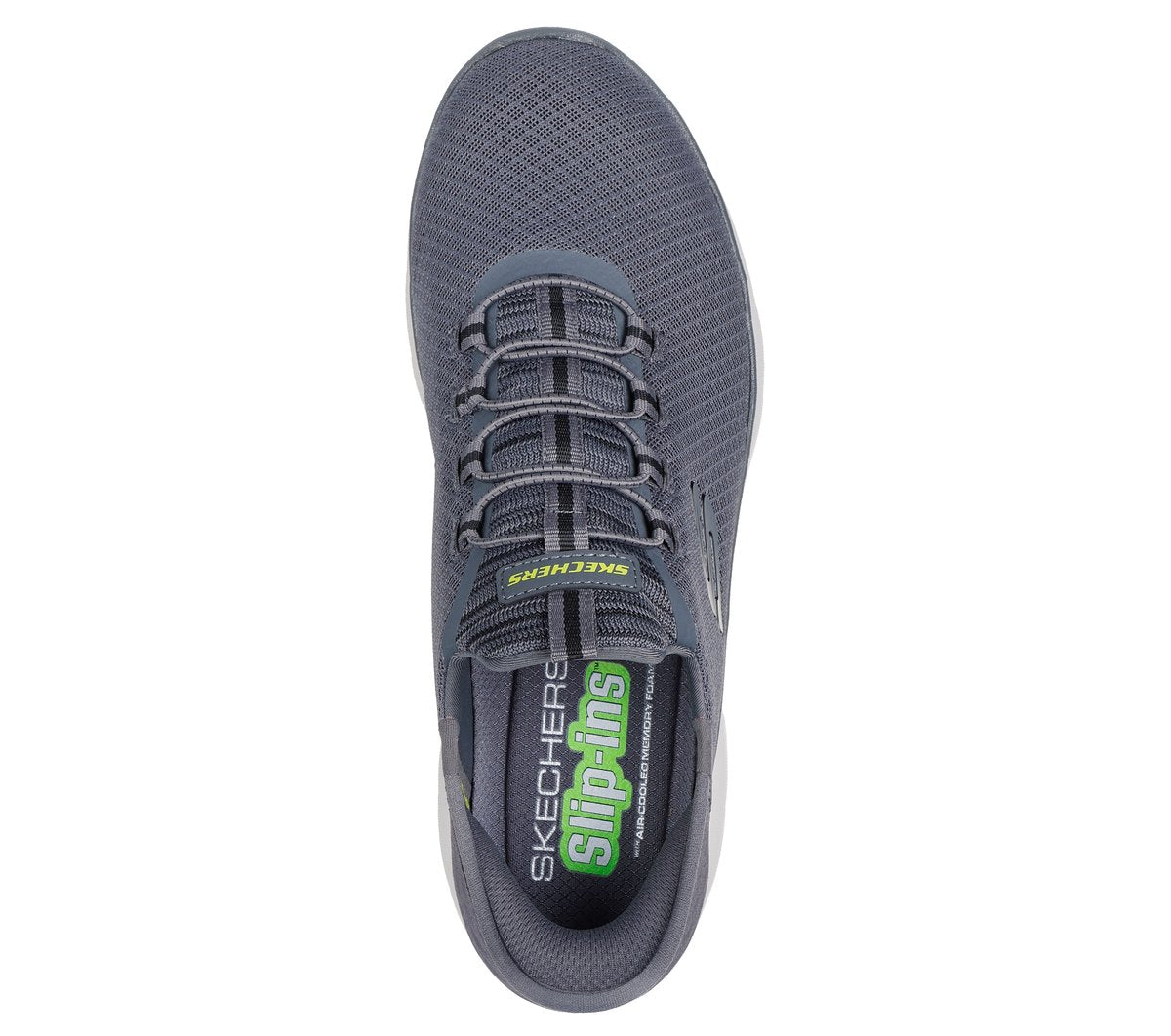 Skechers Smart Buy - Skechers Slip-ins: Summits - High Range