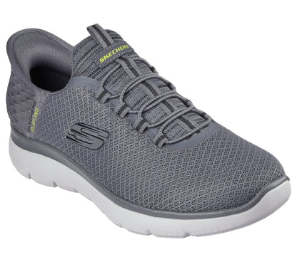 Skechers Smart Buy - Skechers Slip-ins: Summits - High Range