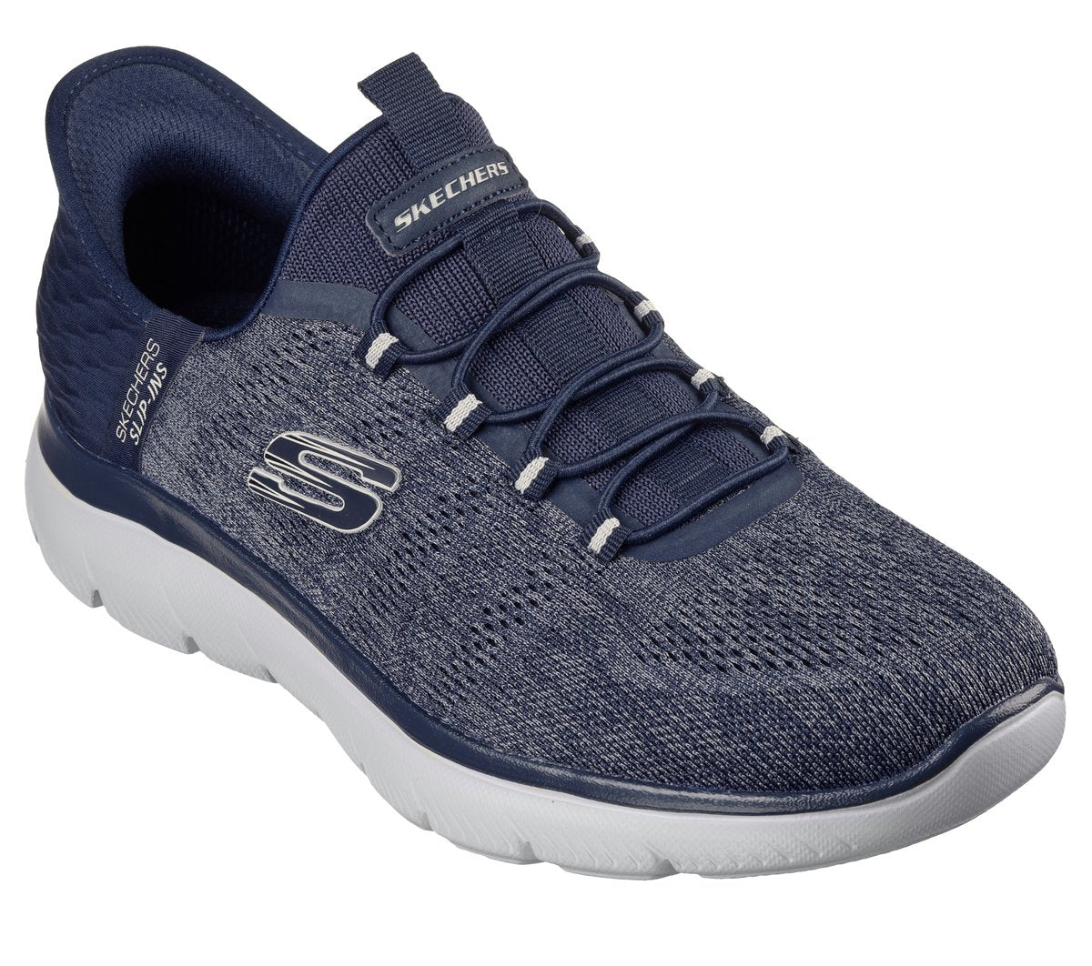 Skechers Sale - Skechers Slip-ins: Summits - Key Pace