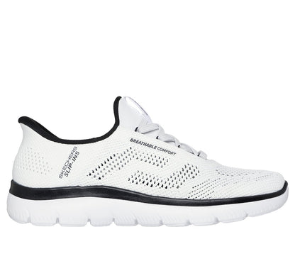 Skechers Value - Skechers Slip-ins: Summits - Perfo