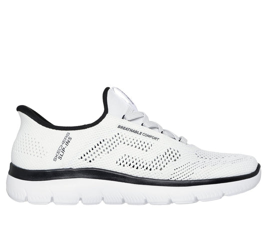 Skechers Value - Skechers Slip-ins: Summits - Perfo