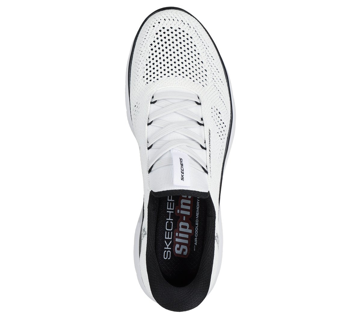 Skechers Value - Skechers Slip-ins: Summits - Perfo
