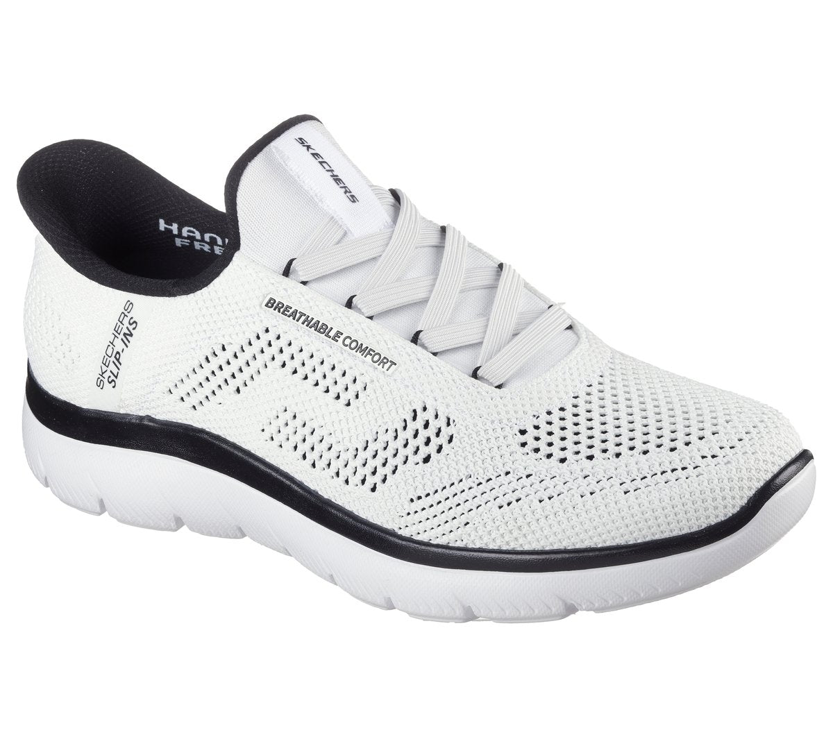 Skechers Value - Skechers Slip-ins: Summits - Perfo