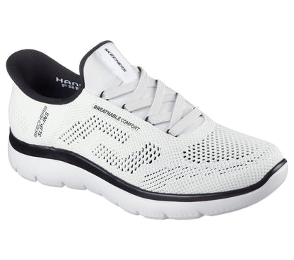 Skechers Value - Skechers Slip-ins: Summits - Perfo
