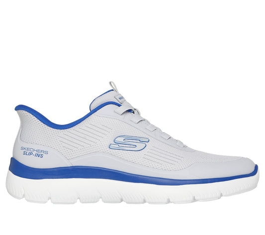 Skechers New - Skechers Slip-ins: Summits - Leyter