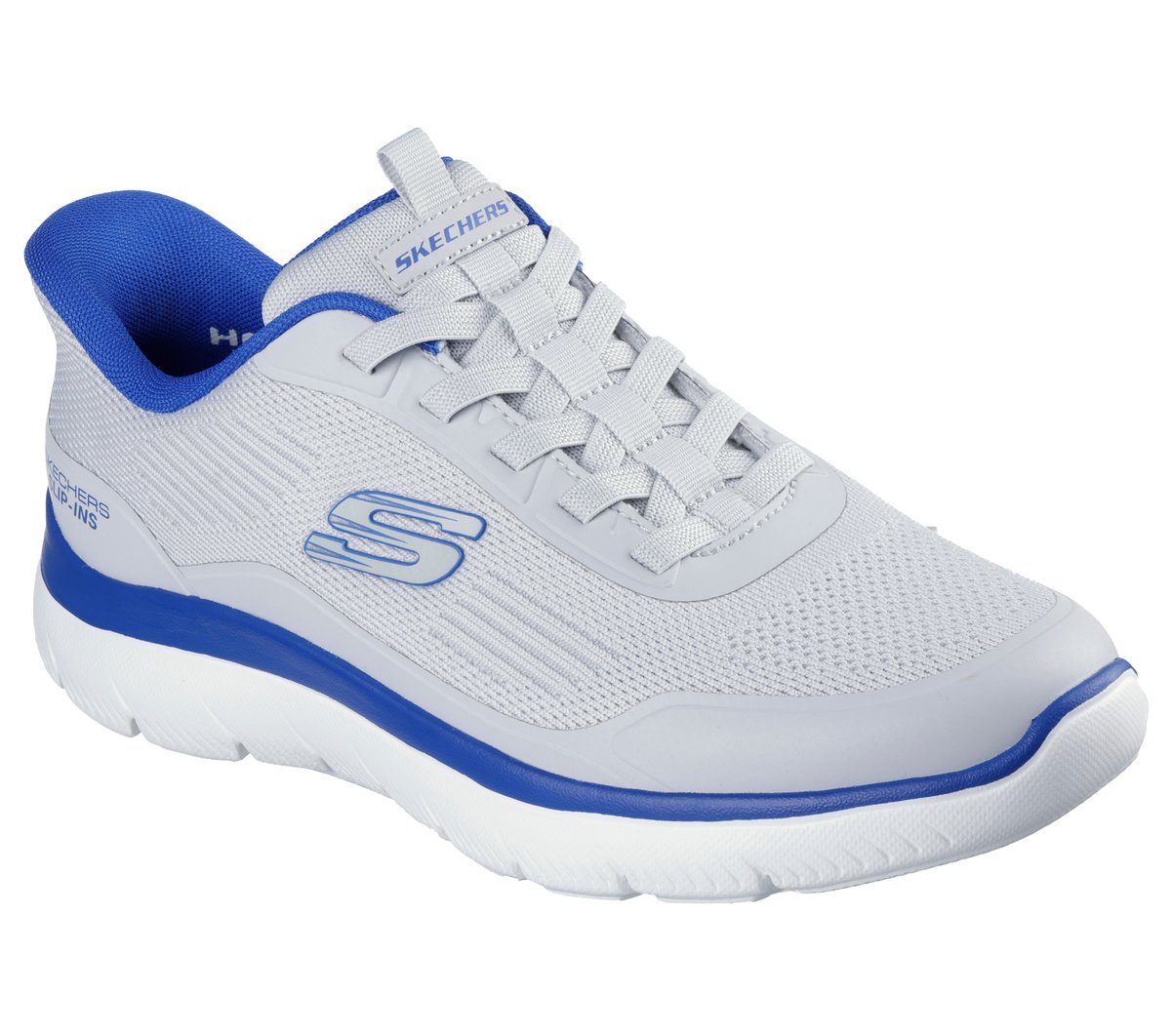 Skechers New - Skechers Slip-ins: Summits - Leyter