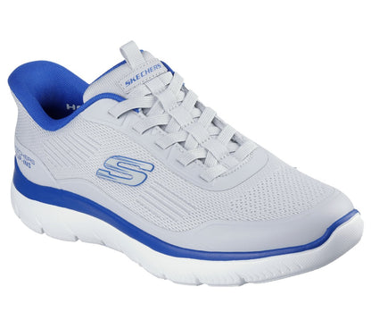 Skechers New - Skechers Slip-ins: Summits - Leyter