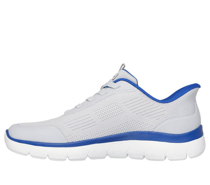 Skechers New - Skechers Slip-ins: Summits - Leyter