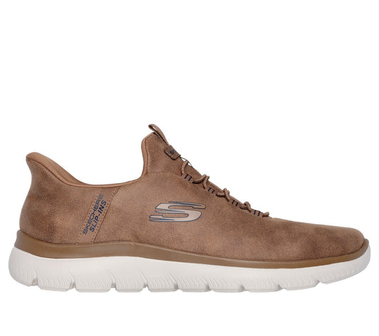 Skechers Classic - Skechers Slip-ins: Summits - Korlo