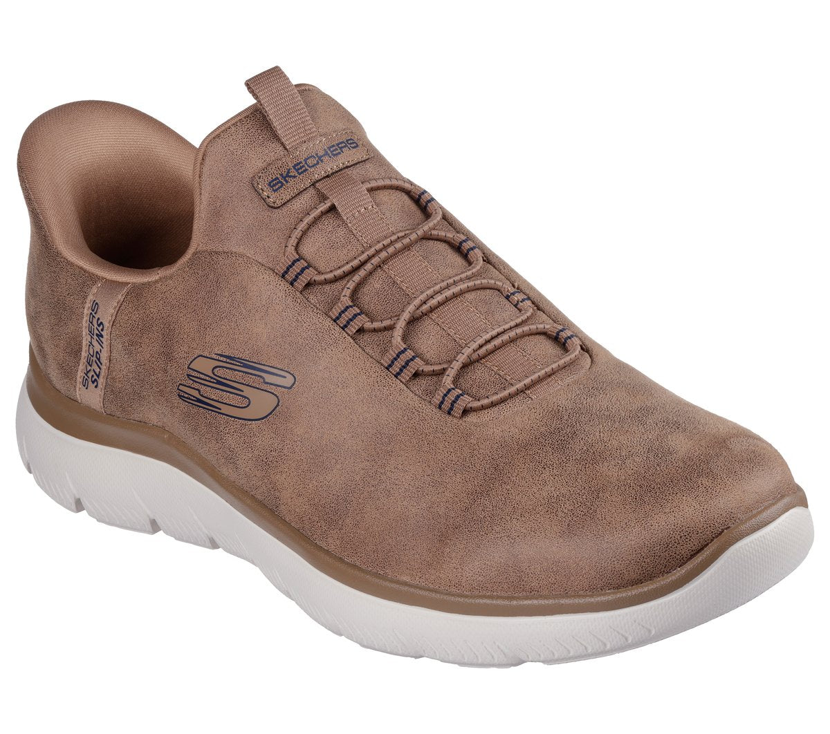 Skechers Classic - Skechers Slip-ins: Summits - Korlo
