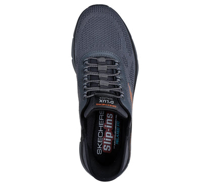 Skechers Sale - Skechers Slip-ins RF: D'Lux Walker 2.0 - Rezinate