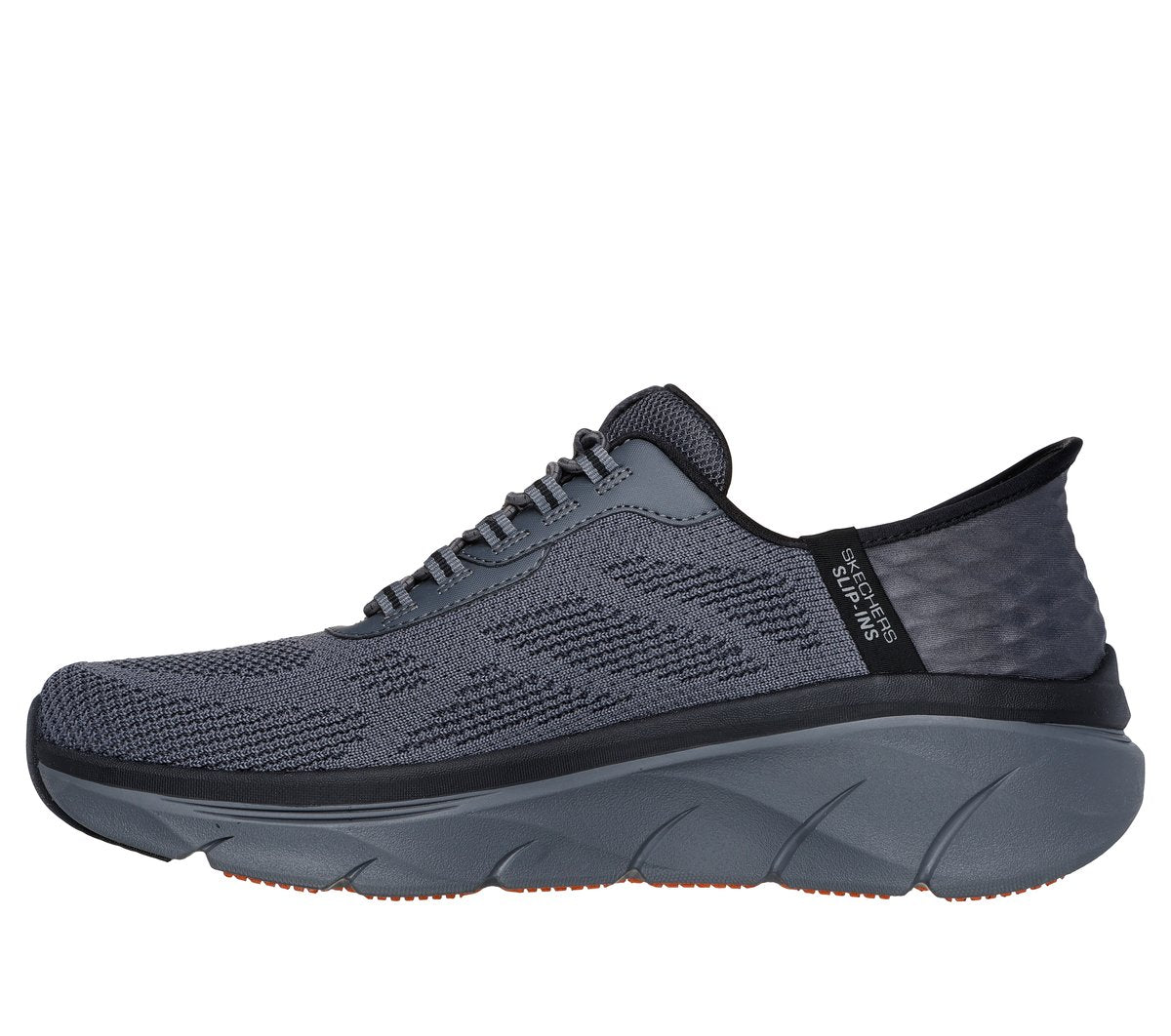 Skechers Sale - Skechers Slip-ins RF: D'Lux Walker 2.0 - Rezinate