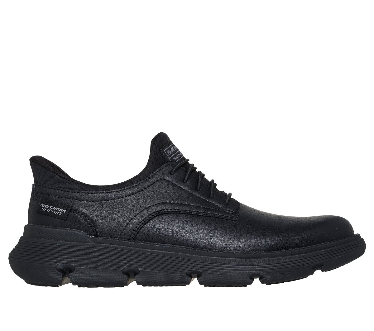 Skechers Special Offer - Skechers Slip-ins Work Slip-Resistant: Garza