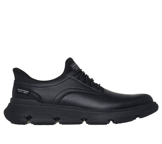 Skechers Special Offer - Skechers Slip-ins Work Slip-Resistant: Garza