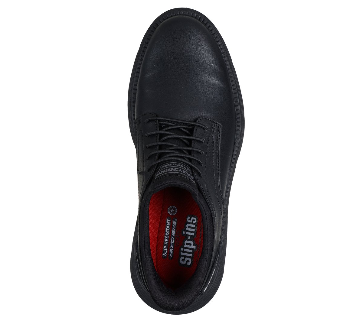 Skechers Special Offer - Skechers Slip-ins Work Slip-Resistant: Garza