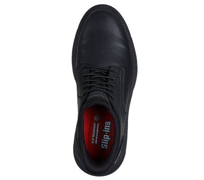 Skechers Special Offer - Skechers Slip-ins Work Slip-Resistant: Garza
