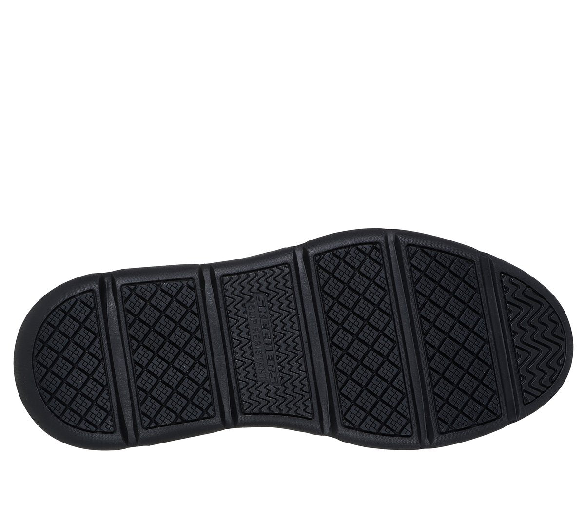 Skechers Special Offer - Skechers Slip-ins Work Slip-Resistant: Garza