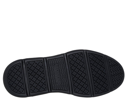 Skechers Special Offer - Skechers Slip-ins Work Slip-Resistant: Garza