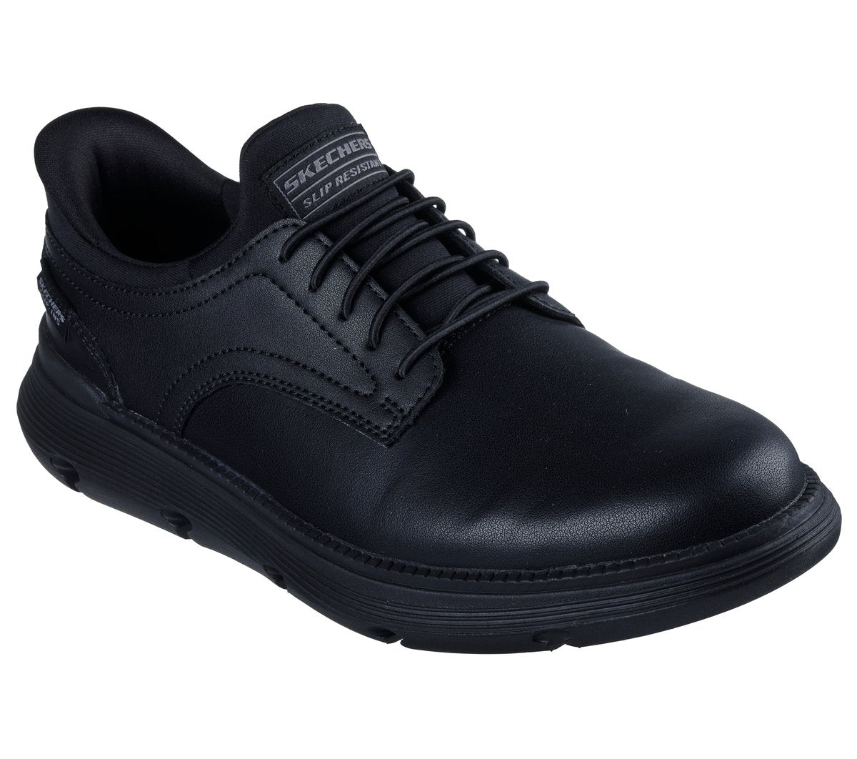 Skechers Special Offer - Skechers Slip-ins Work Slip-Resistant: Garza
