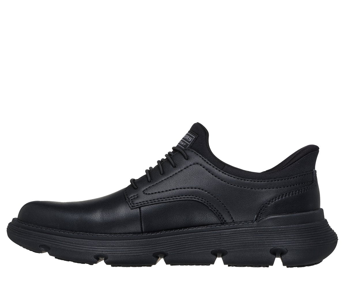 Skechers Special Offer - Skechers Slip-ins Work Slip-Resistant: Garza