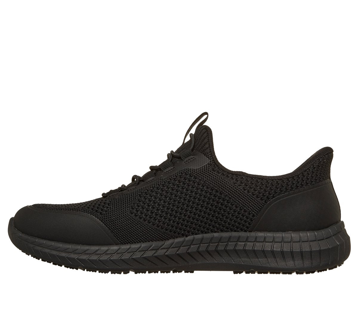 Skechers Top Pick - Skechers Slip-ins Work Slip-Resistant: Russom - Grilax