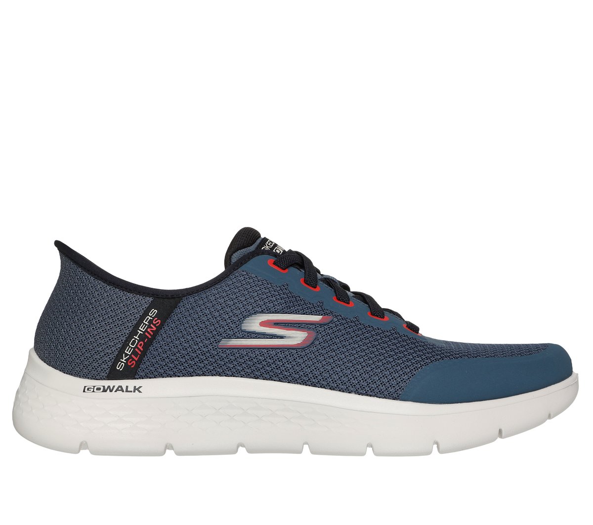 Skechers Quality - Skechers Slip-ins: GO WALK Flex - Netro