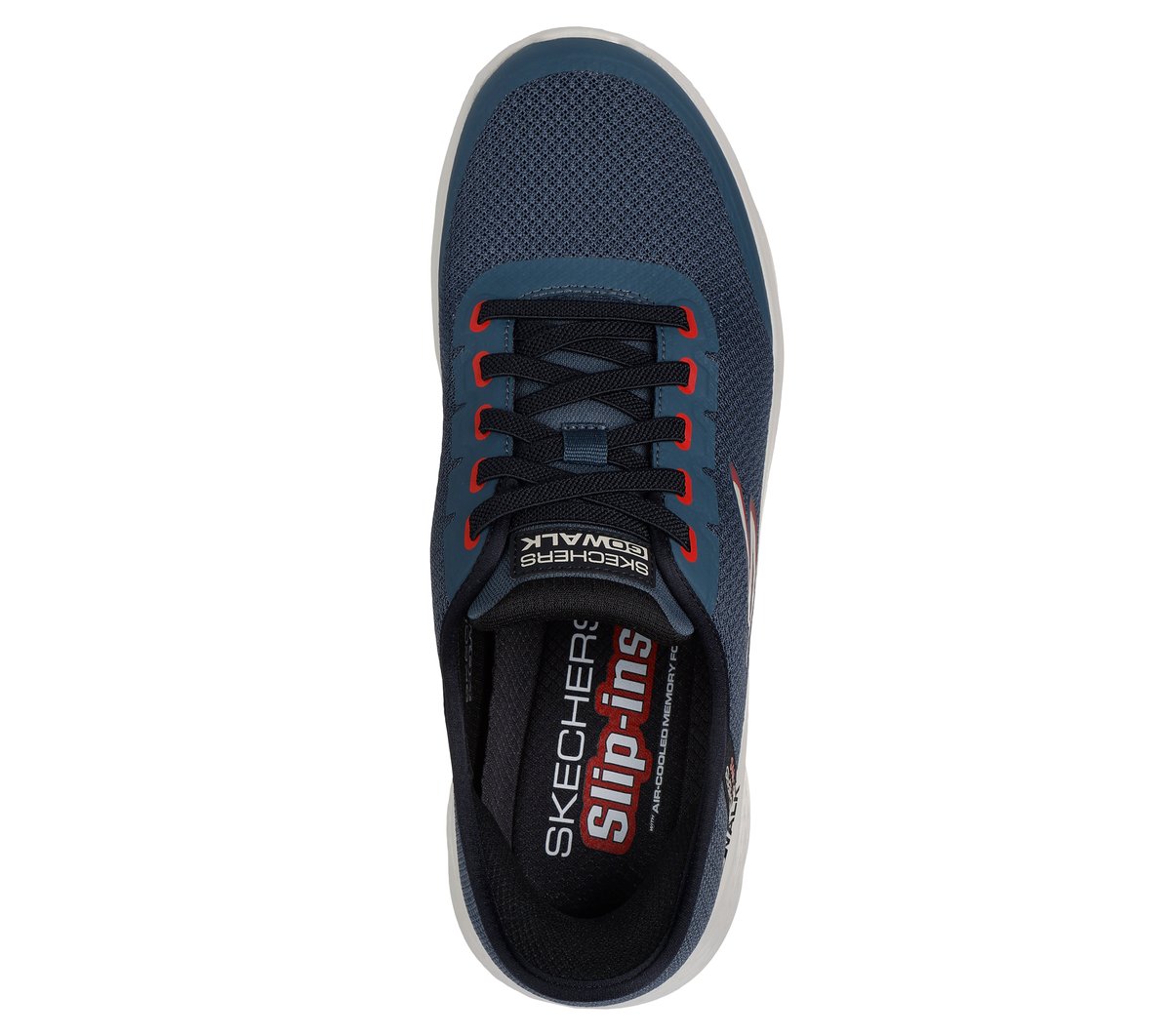 Skechers Quality - Skechers Slip-ins: GO WALK Flex - Netro