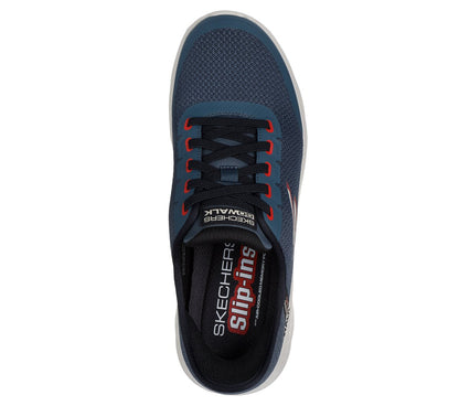 Skechers Quality - Skechers Slip-ins: GO WALK Flex - Netro