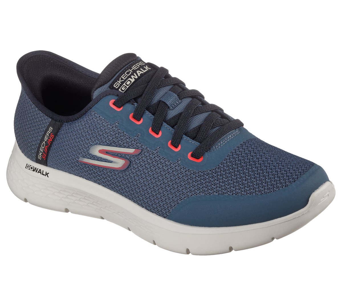 Skechers Quality - Skechers Slip-ins: GO WALK Flex - Netro